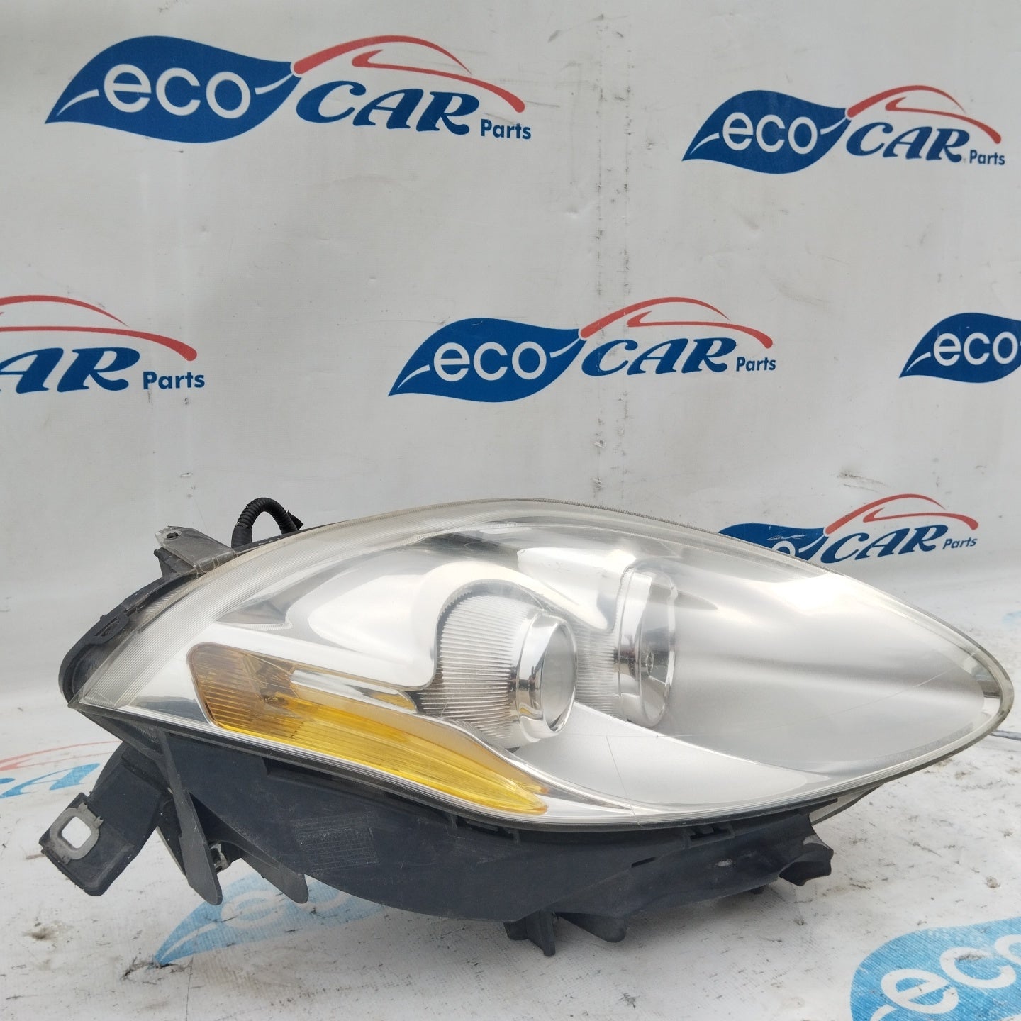 Fanale anteriore dx Fiat Bravo 2008 ecoAG4688
