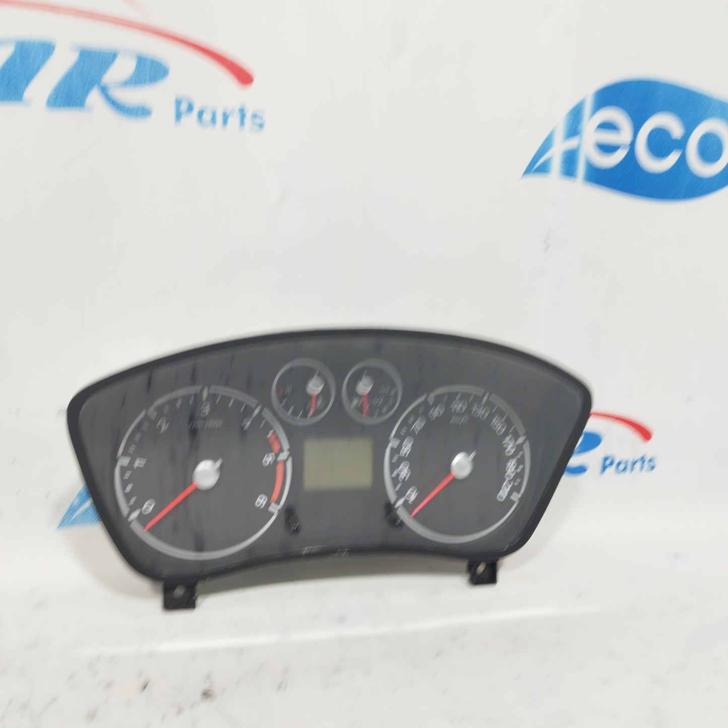 Zündkit für Ford Fiesta 1.4 TDCI 2008 Continental Code: 5WS40909B ECOAC7587