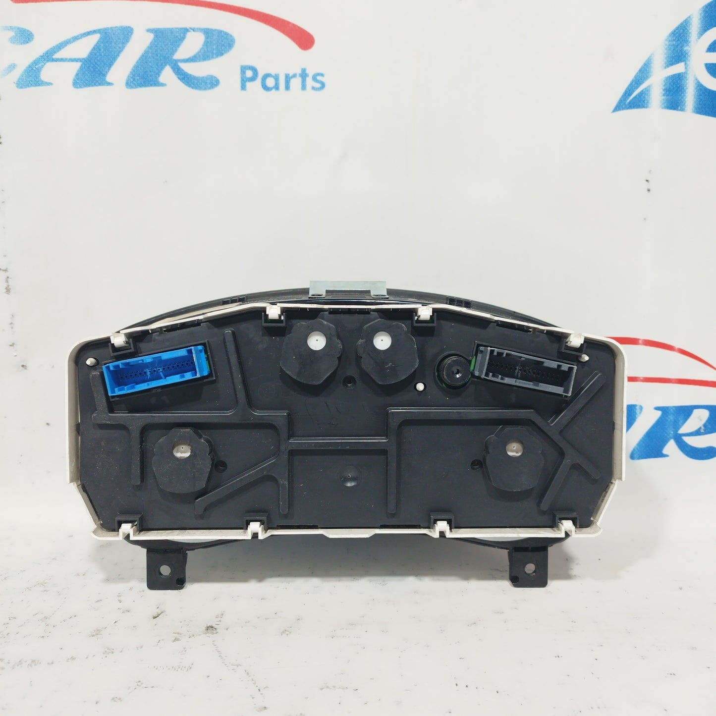 Zündkit für Ford Fiesta 1.4 TDCI 2008 Continental Code: 5WS40909B ECOAC7587