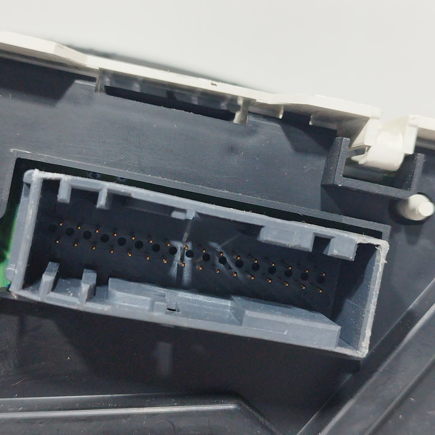 Zündkit für Ford Fiesta 1.4 TDCI 2008 Continental Code: 5WS40909B ECOAC7587