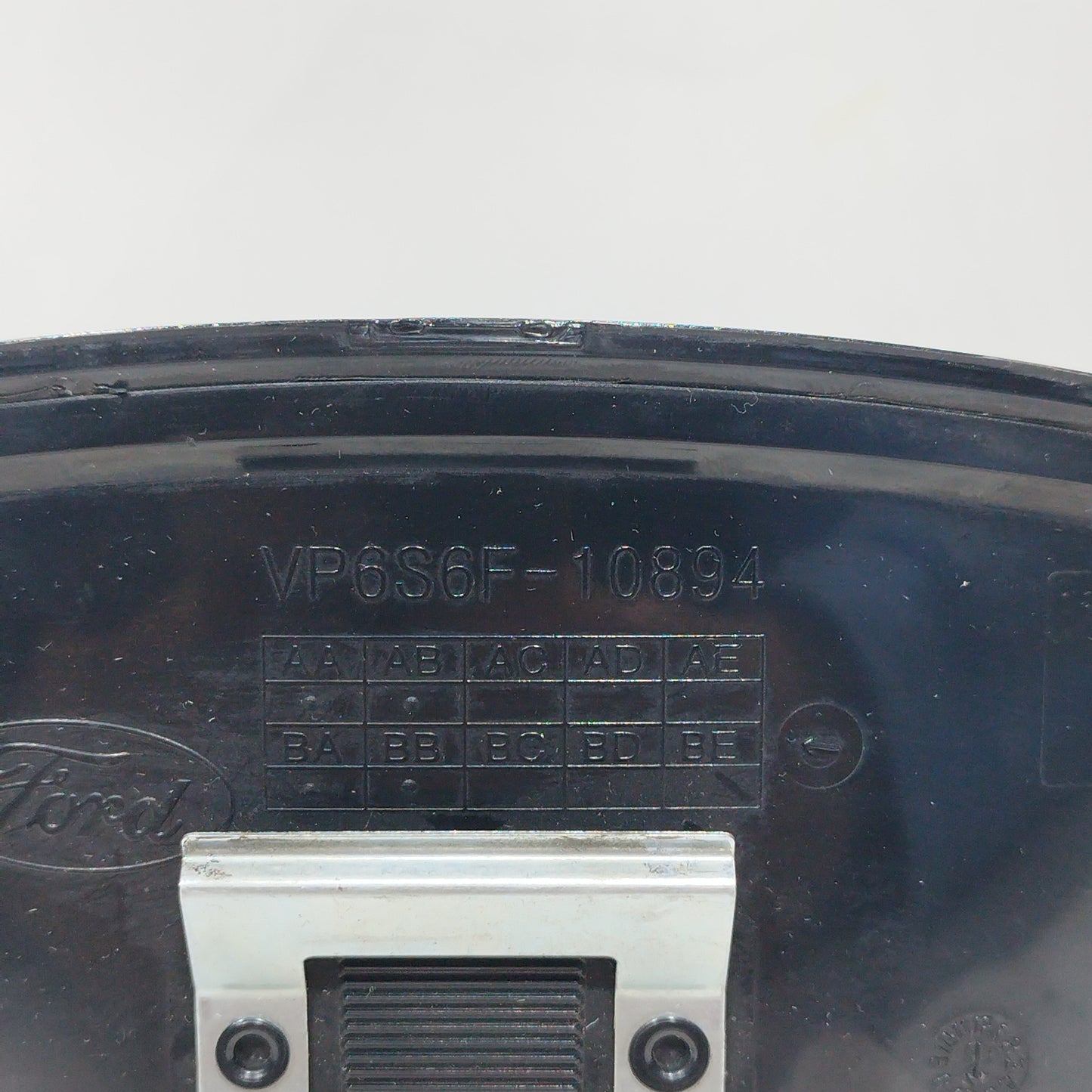 Zündkit für Ford Fiesta 1.4 TDCI 2008 Continental Code: 5WS40909B ECOAC7587