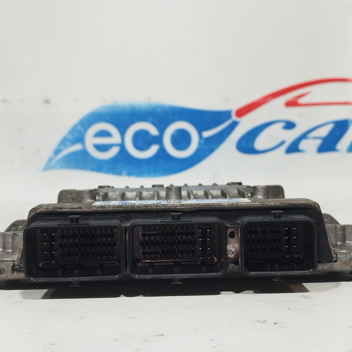 Zündkit für Ford Fiesta 1.4 TDCI 2008 Continental Code: 5WS40909B ECOAC7587