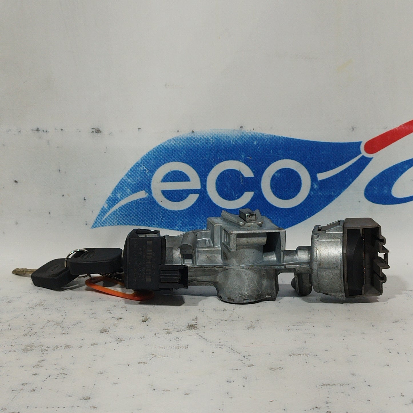 Zündkit für Ford Fiesta 1.4 TDCI 2008 Continental Code: 5WS40909B ECOAC7587