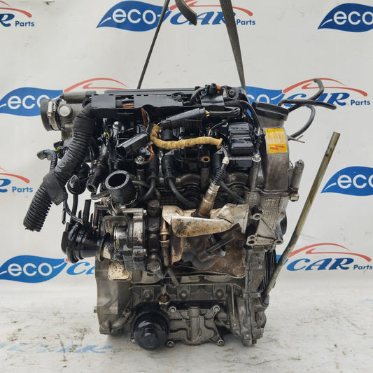 Smart 450 600 B engine code: 11 ecoAG4696