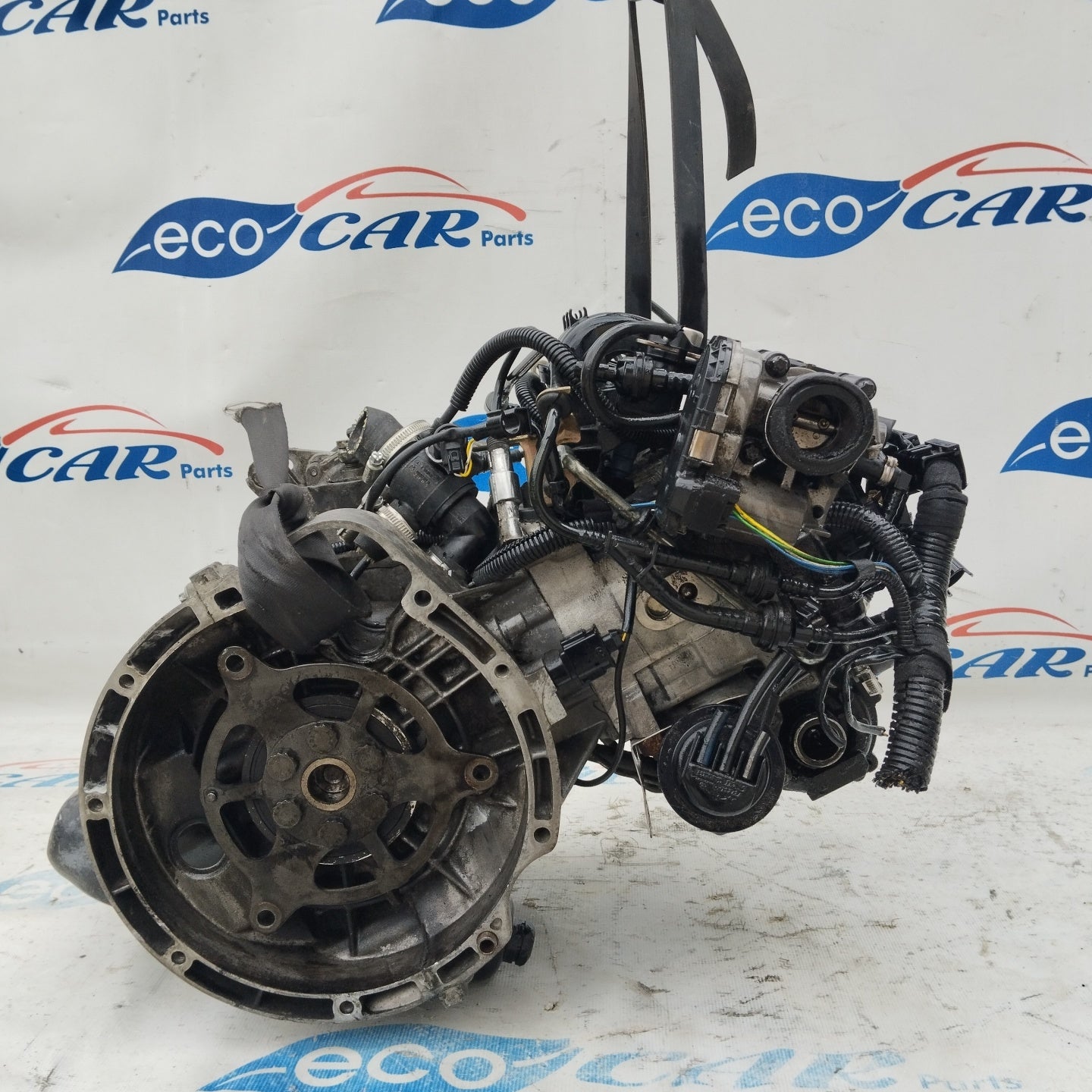 Motore Smart 450 600 B cod: 11 ecoAG4696