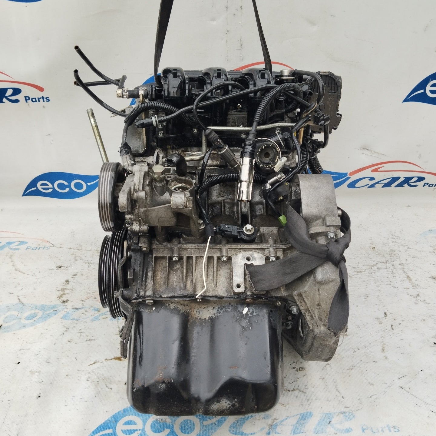 Motore Smart 450 600 B cod: 11 ecoAG4696