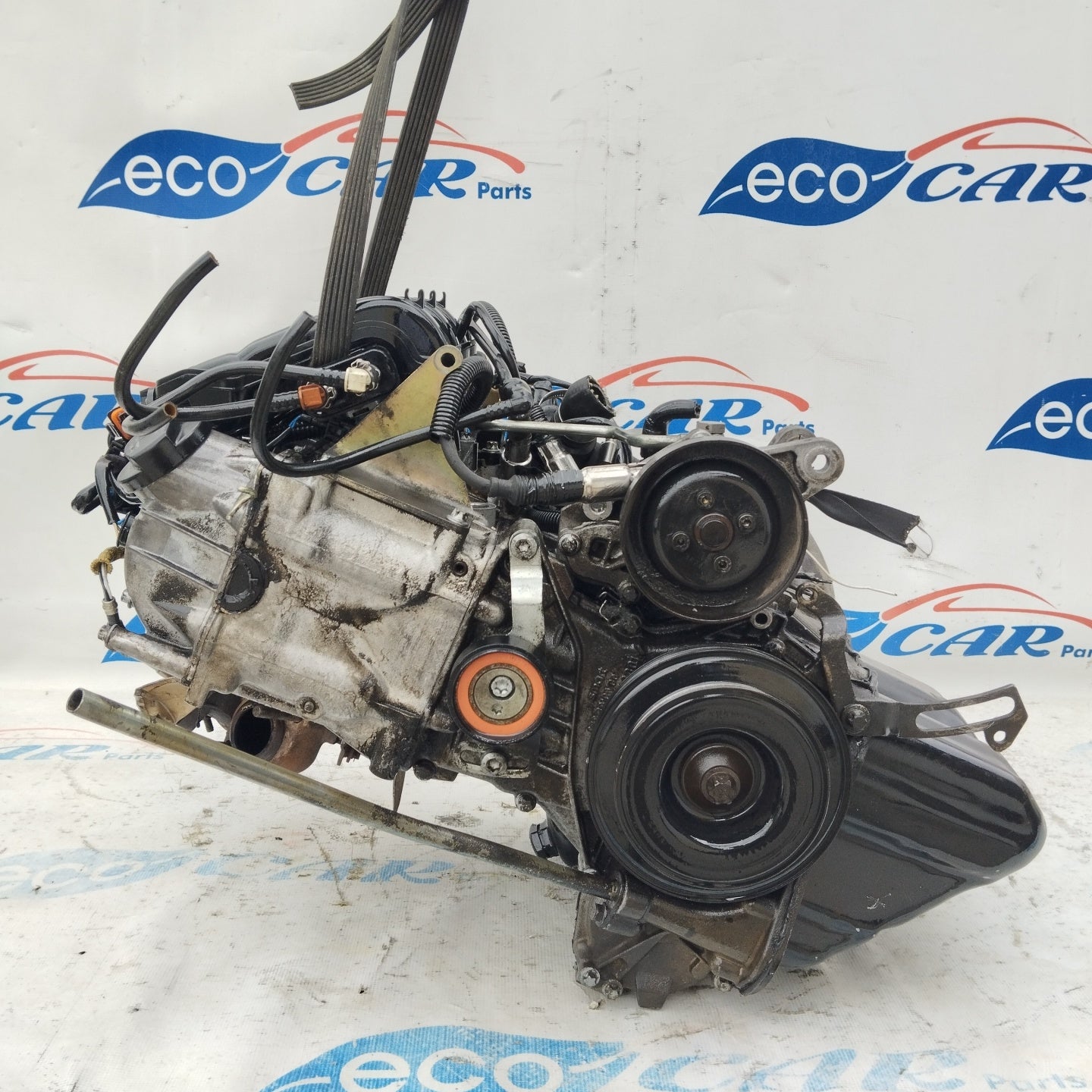 Motore Smart 450 600 B cod: 11 ecoAG4696