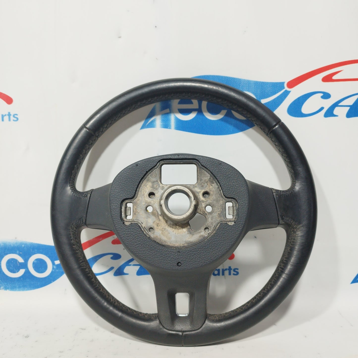 Volkswagen Polo 2016 steering wheel Cod. 6R0419091FE74 ECOAC7591