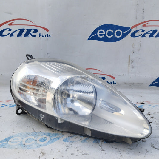 Fanale anteriore dx Fiat Grande Punto ecoAG4699