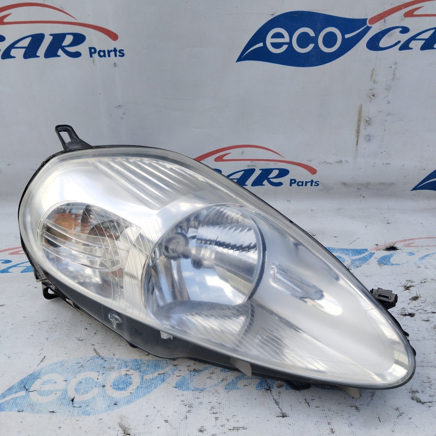 Fanale anteriore dx Fiat Grande Punto ecoAG4699