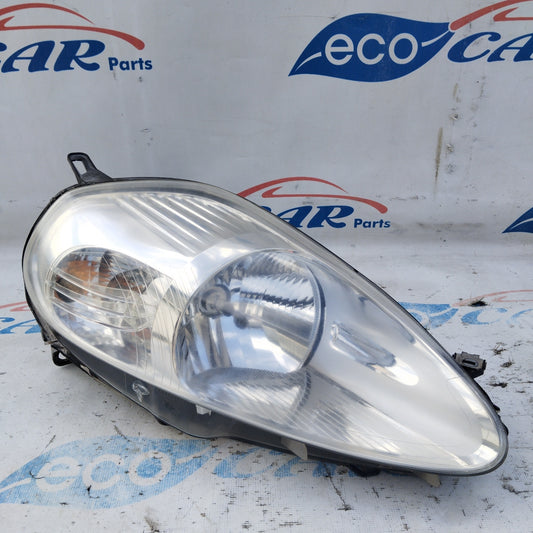 Fanale anteriore dx Fiat Grande Punto ecoAG4699
