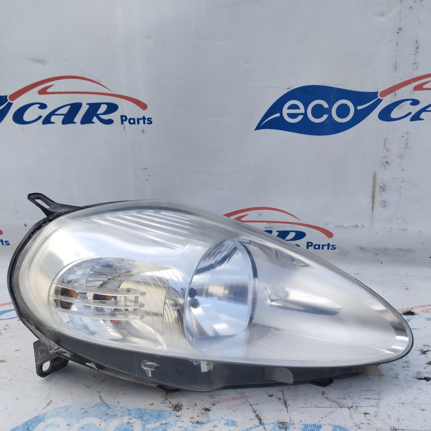 Fanale anteriore dx Fiat Grande Punto ecoAG4699