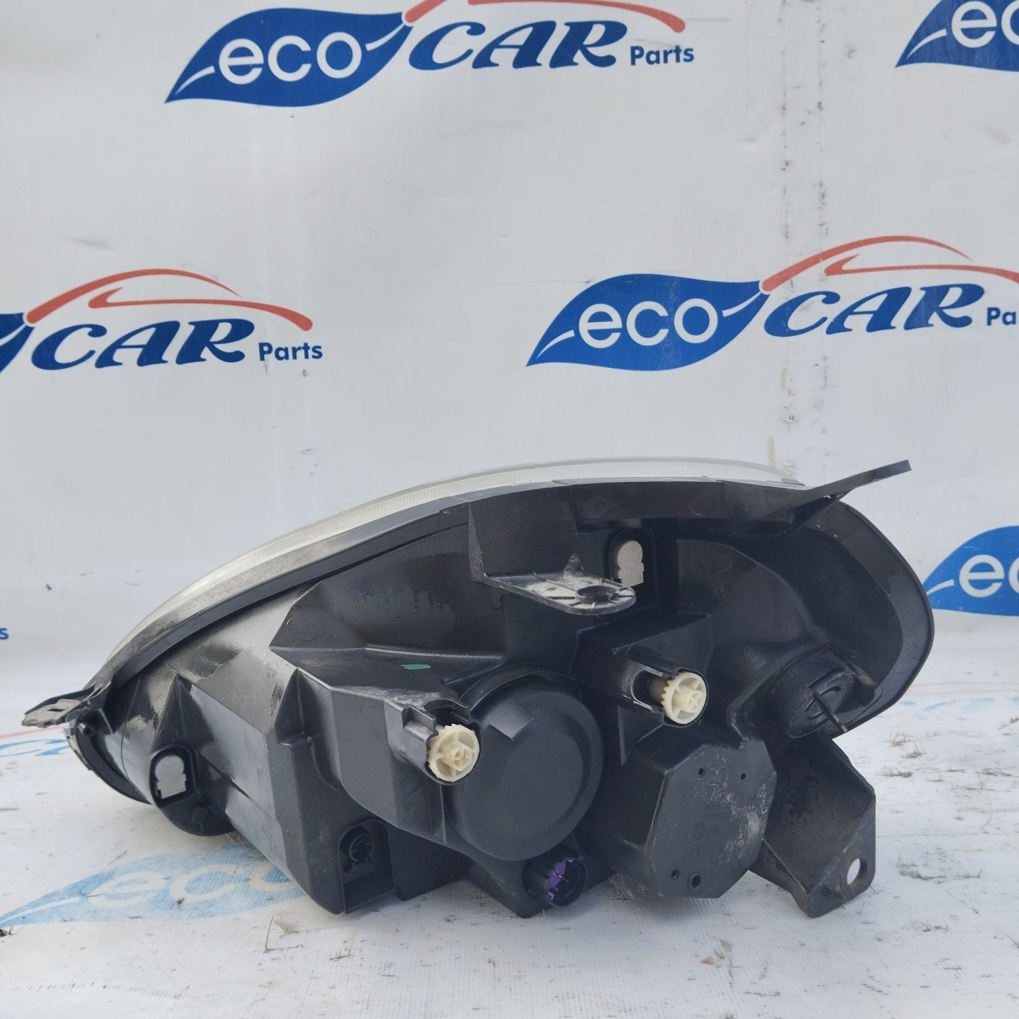 Fanale anteriore dx Fiat Grande Punto ecoAG4699
