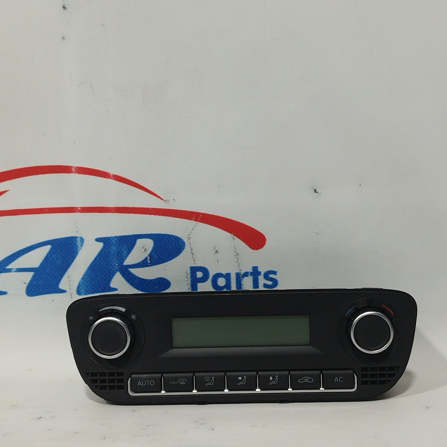 Pulsantiera A/C Volkswagen Polo 2014 Cod. 6R0907044B  ecoAC7592