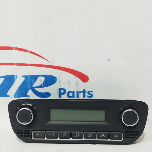 Pulsantiera A/C Volkswagen Polo 2014 Cod. 6R0907044B  ecoAC7592