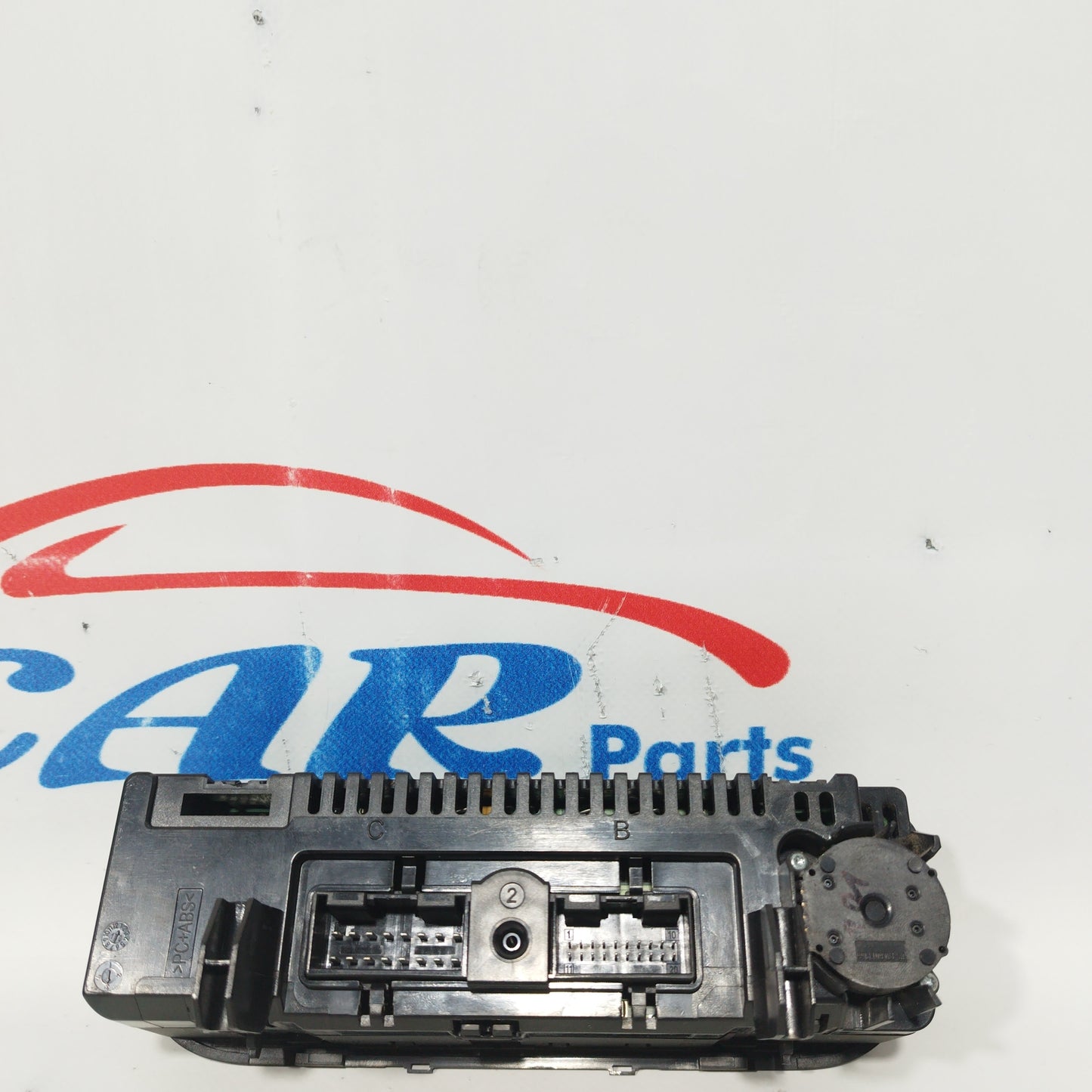 Pulsantiera A/C Volkswagen Polo 2014 Cod. 6R0907044B  ecoAC7592