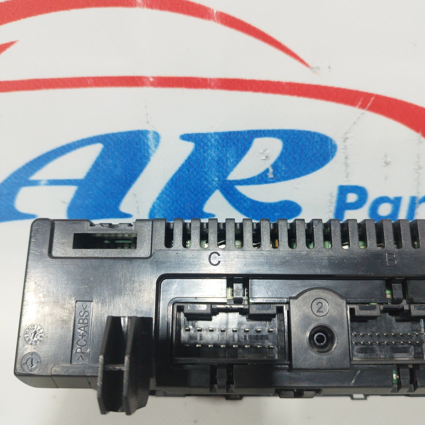 Pulsantiera A/C Volkswagen Polo 2014 Cod. 6R0907044B  ecoAC7592