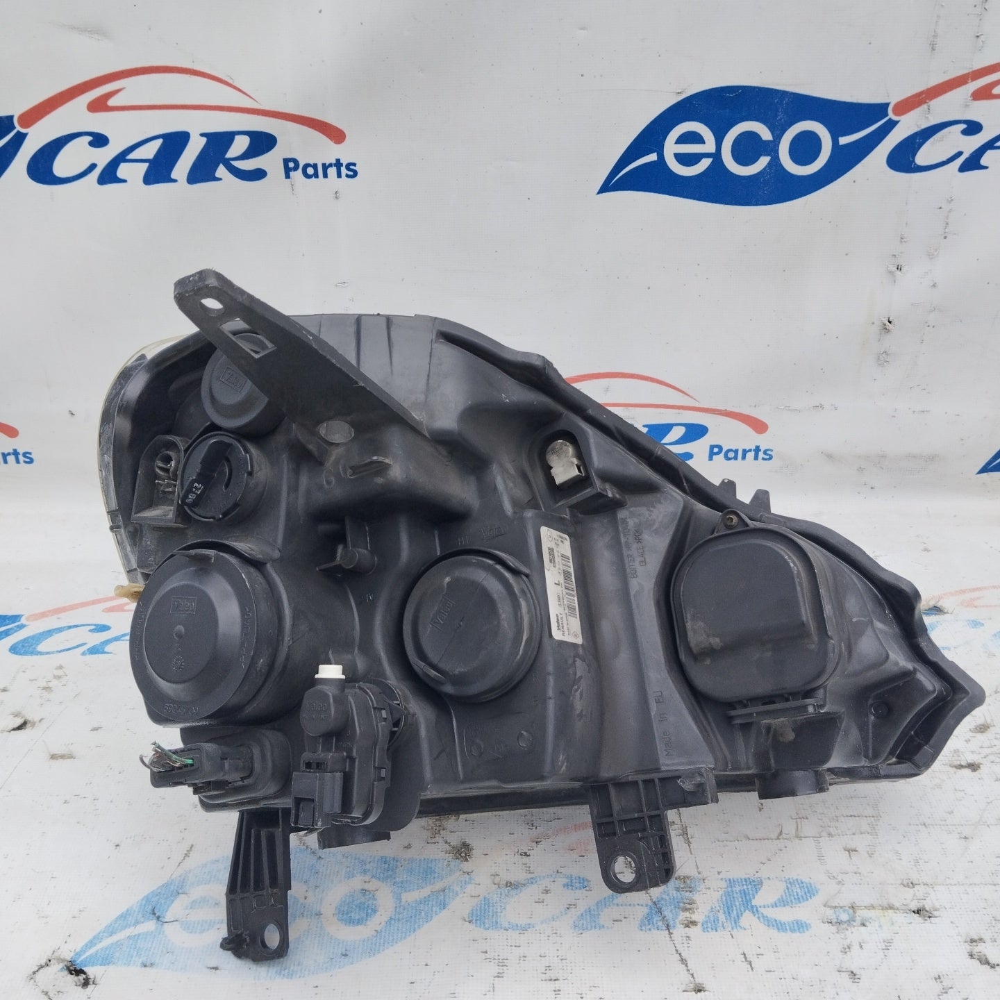 Fanale anteriore sx Renault Modus 2008-2012 Restyling ecoAG4700