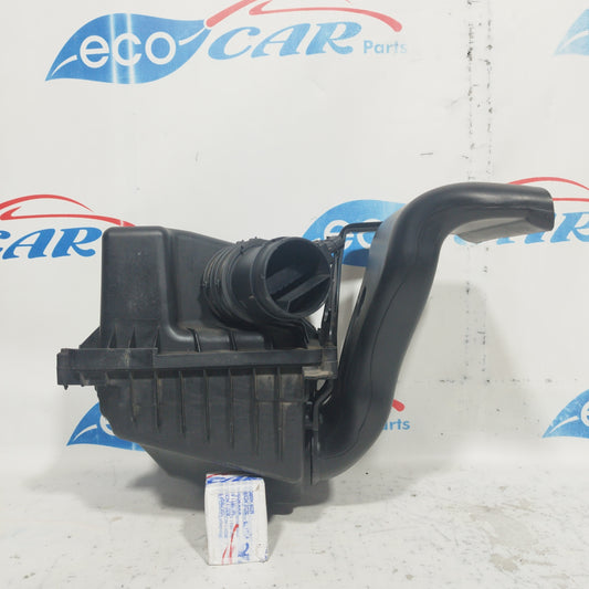 Scatola filtro Fiat Freemont 2.0 JTDM 16V 2012 cod: 04627072AB ecoAC7597