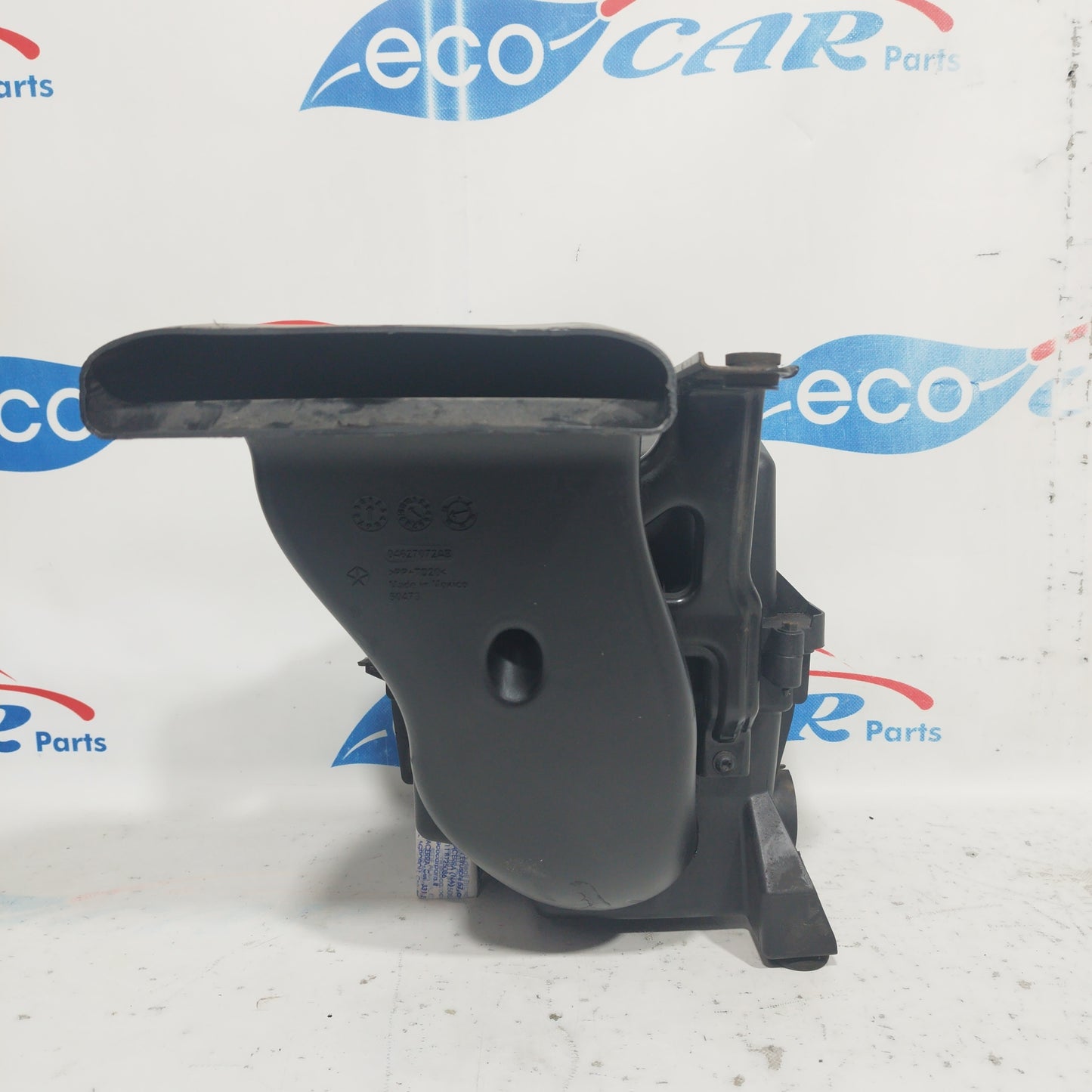 Scatola filtro Fiat Freemont 2.0 JTDM 16V 2012 cod: 04627072AB ecoAC7597