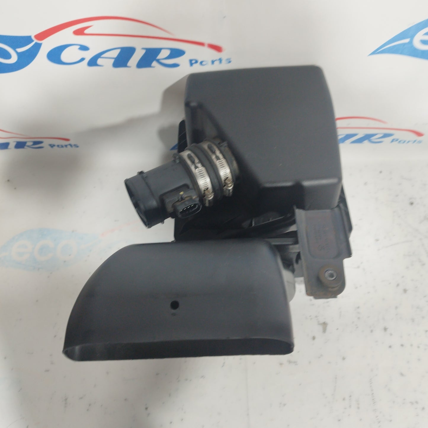 Scatola filtro Fiat Freemont 2.0 JTDM 16V 2012 cod: 04627072AB ecoAC7597