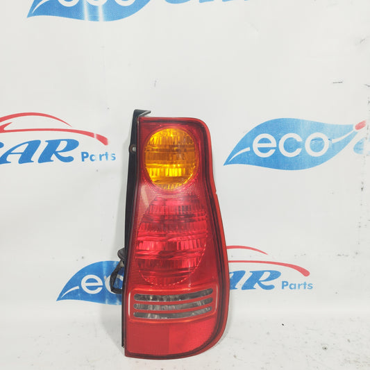 Rechtes Rücklicht Hyundai Matrix 2005 ECOAC7599