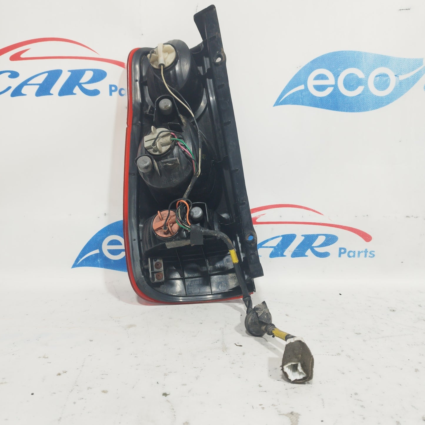 Rechtes Rücklicht Hyundai Matrix 2005 ECOAC7599