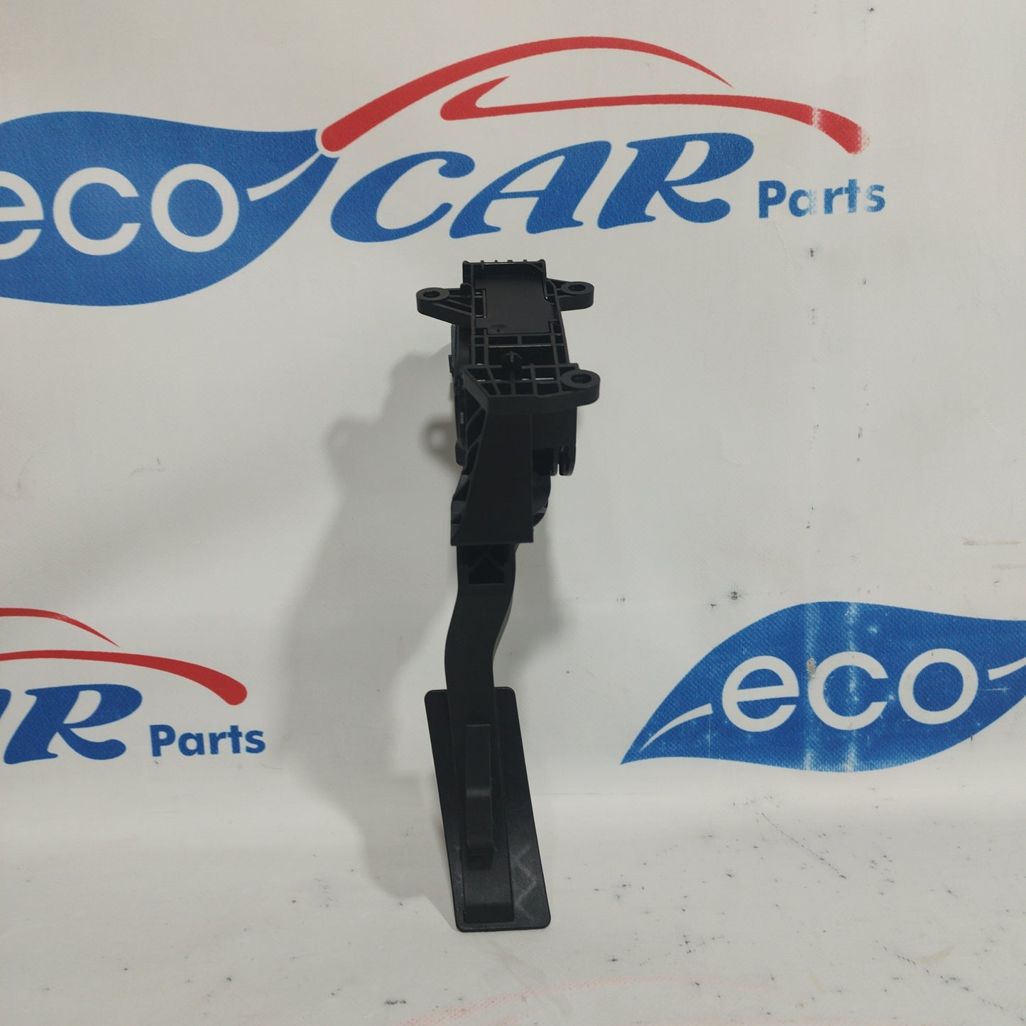 Fehlercode Gaspedal 0280755223 Volkswagen Polo 1.6 D 2014 ecoAC7598