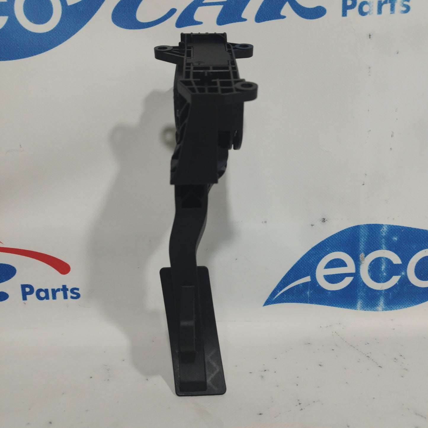 Fehlercode Gaspedal 0280755223 Volkswagen Polo 1.6 D 2014 ecoAC7598