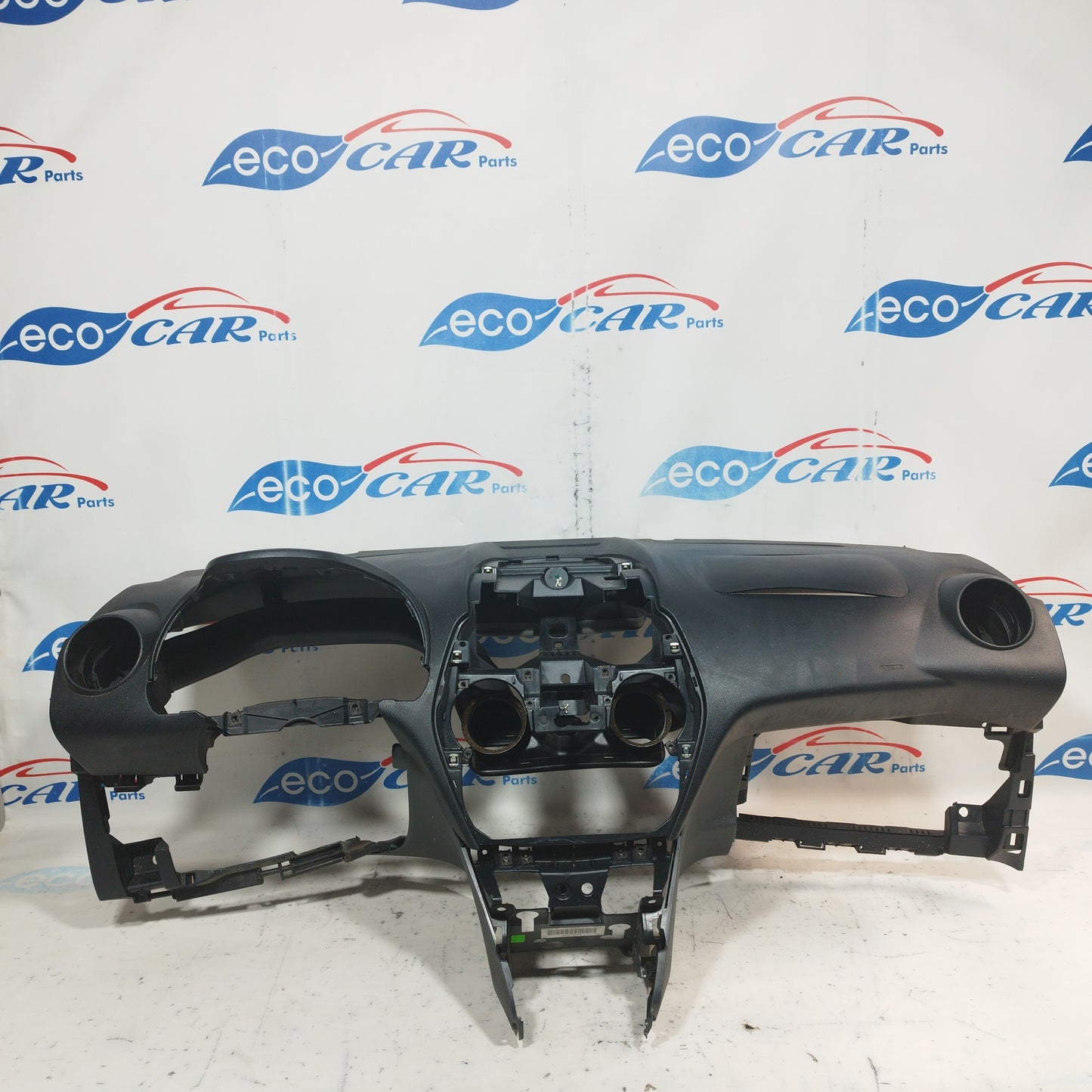 Komplettes Airbag-Set Ford Ka 2010 ecoAC7606