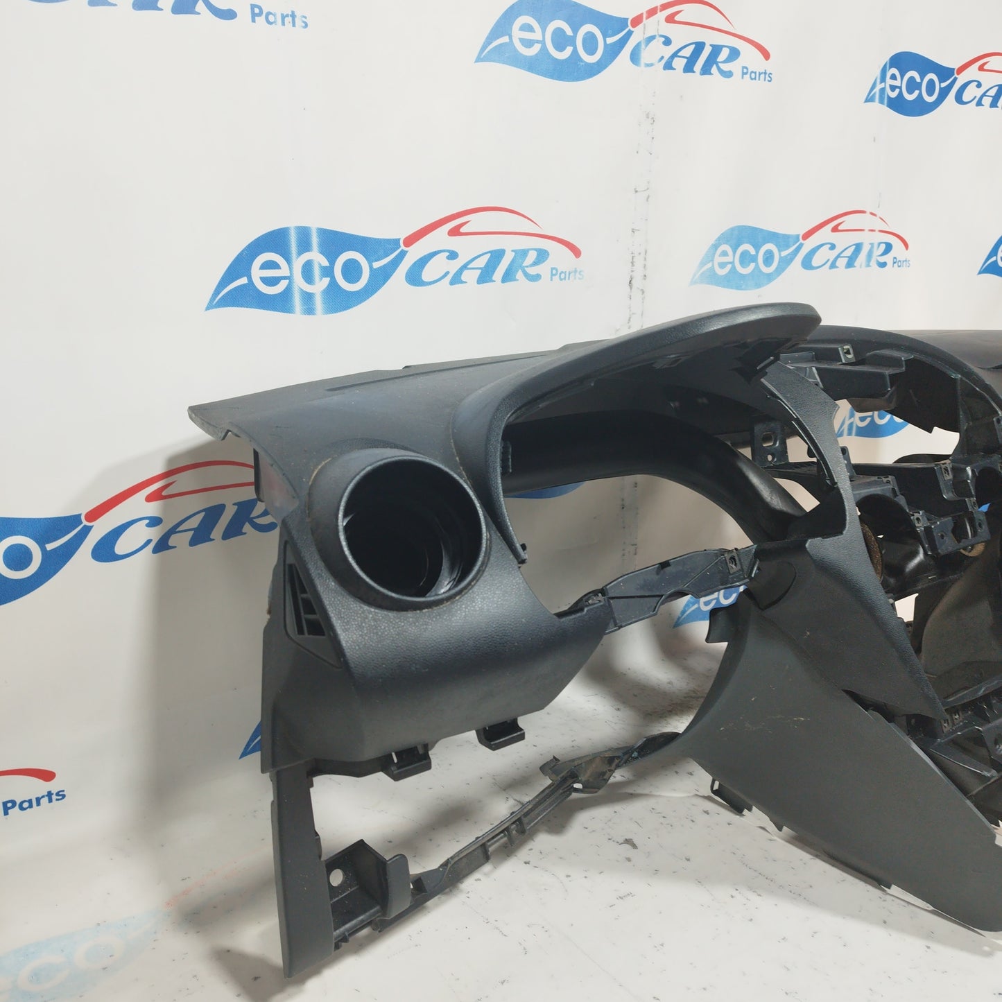 Komplettes Airbag-Set Ford Ka 2010 ecoAC7606