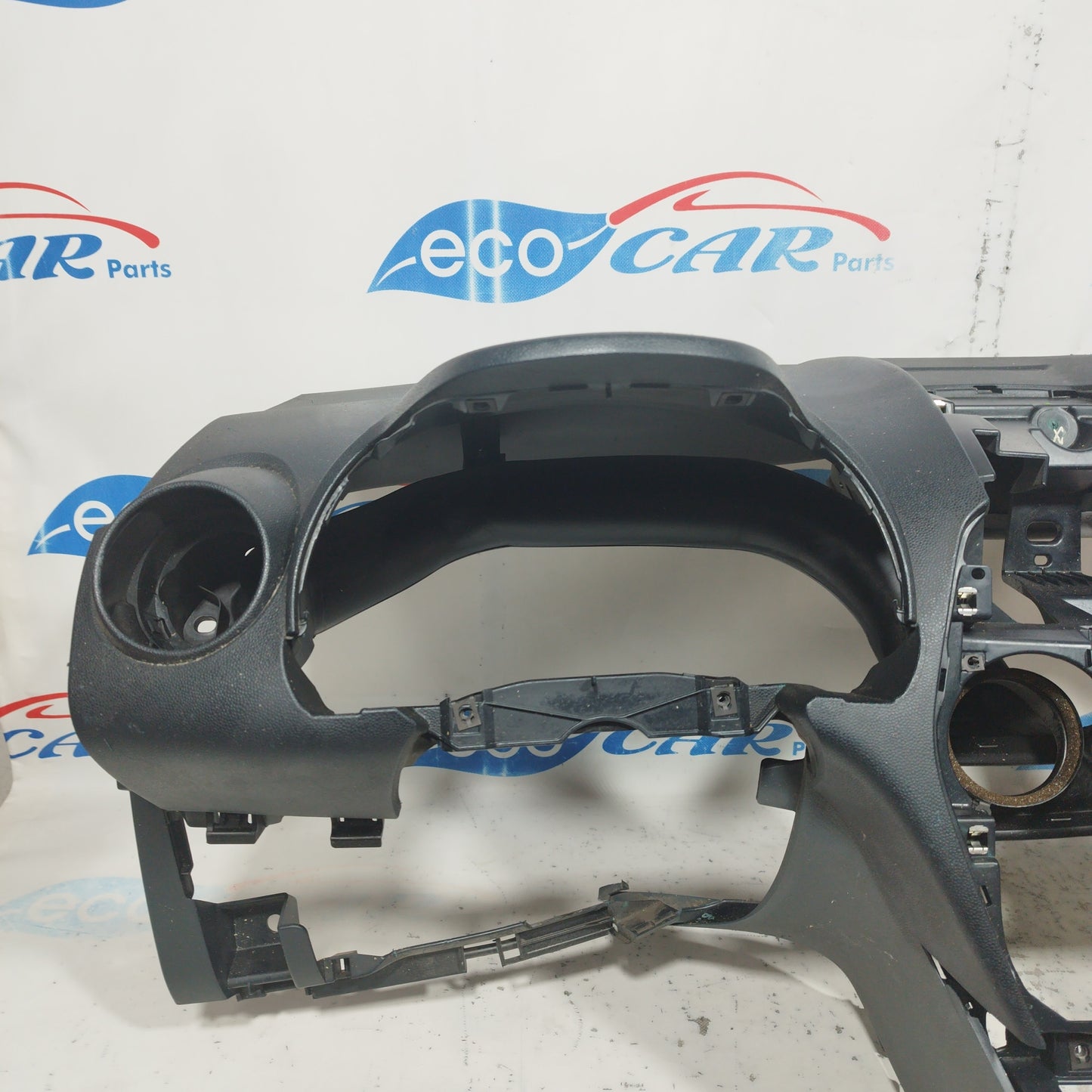 Komplettes Airbag-Set Ford Ka 2010 ecoAC7606