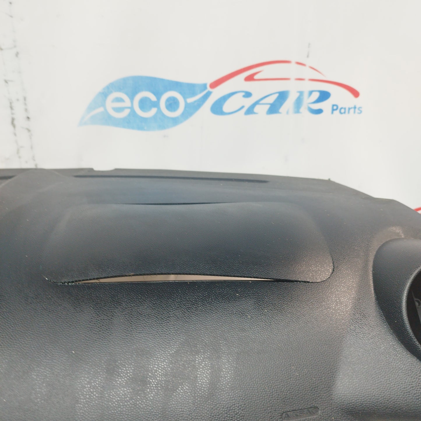 Komplettes Airbag-Set Ford Ka 2010 ecoAC7606