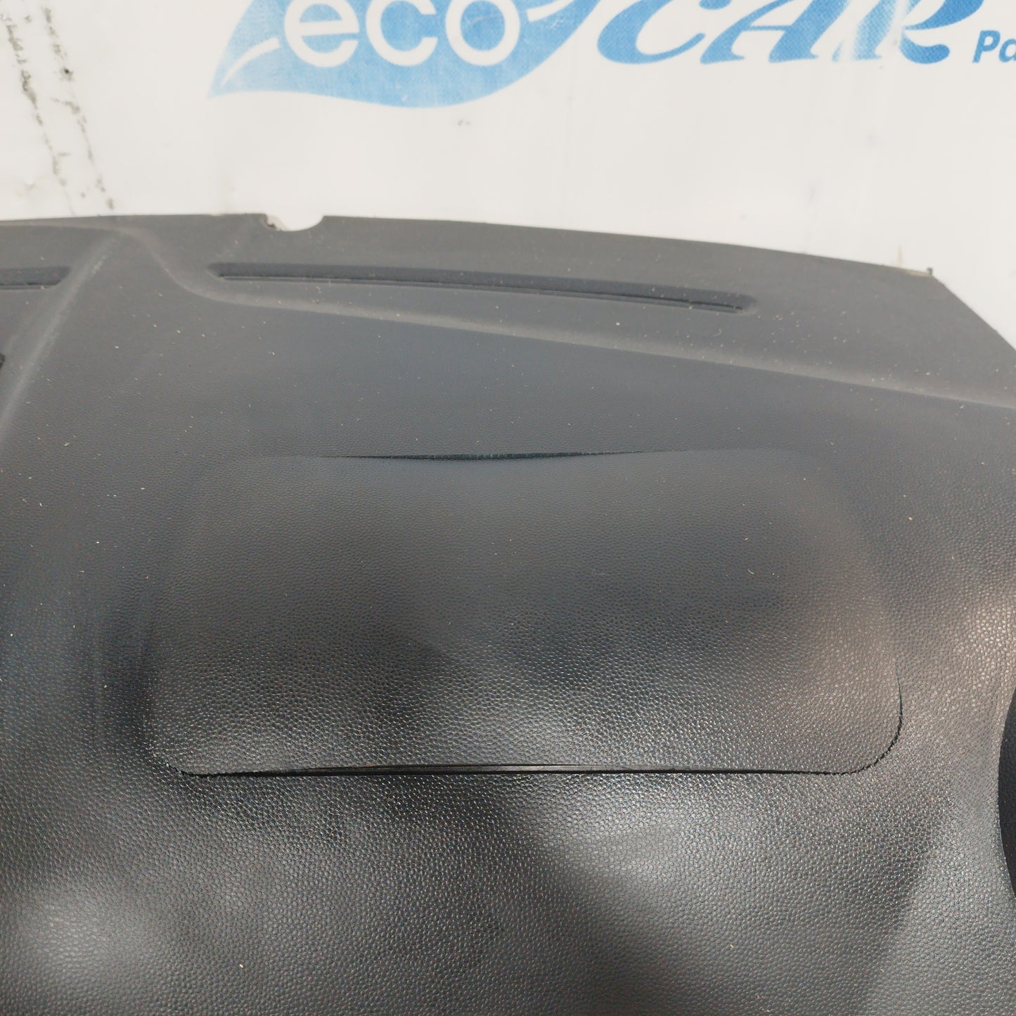 Komplettes Airbag-Set Ford Ka 2010 ecoAC7606