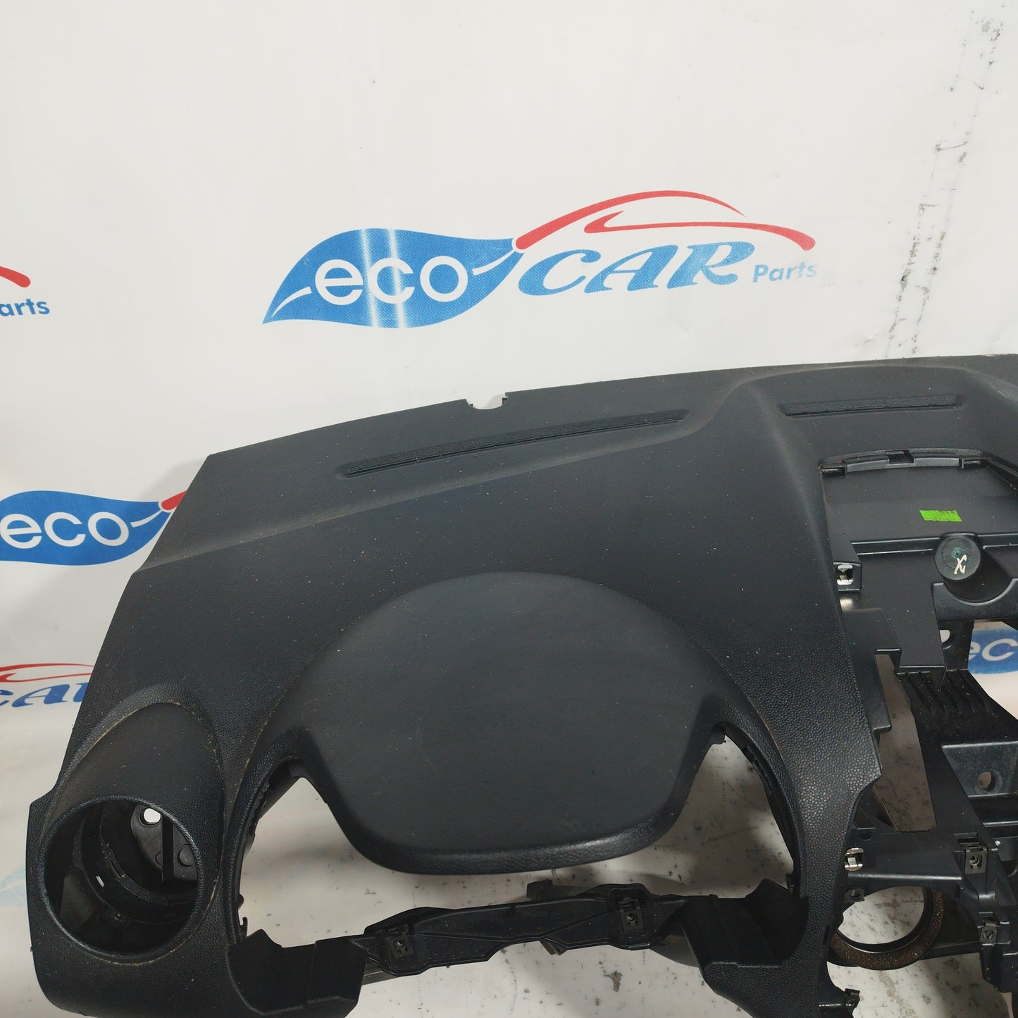 Komplettes Airbag-Set Ford Ka 2010 ecoAC7606