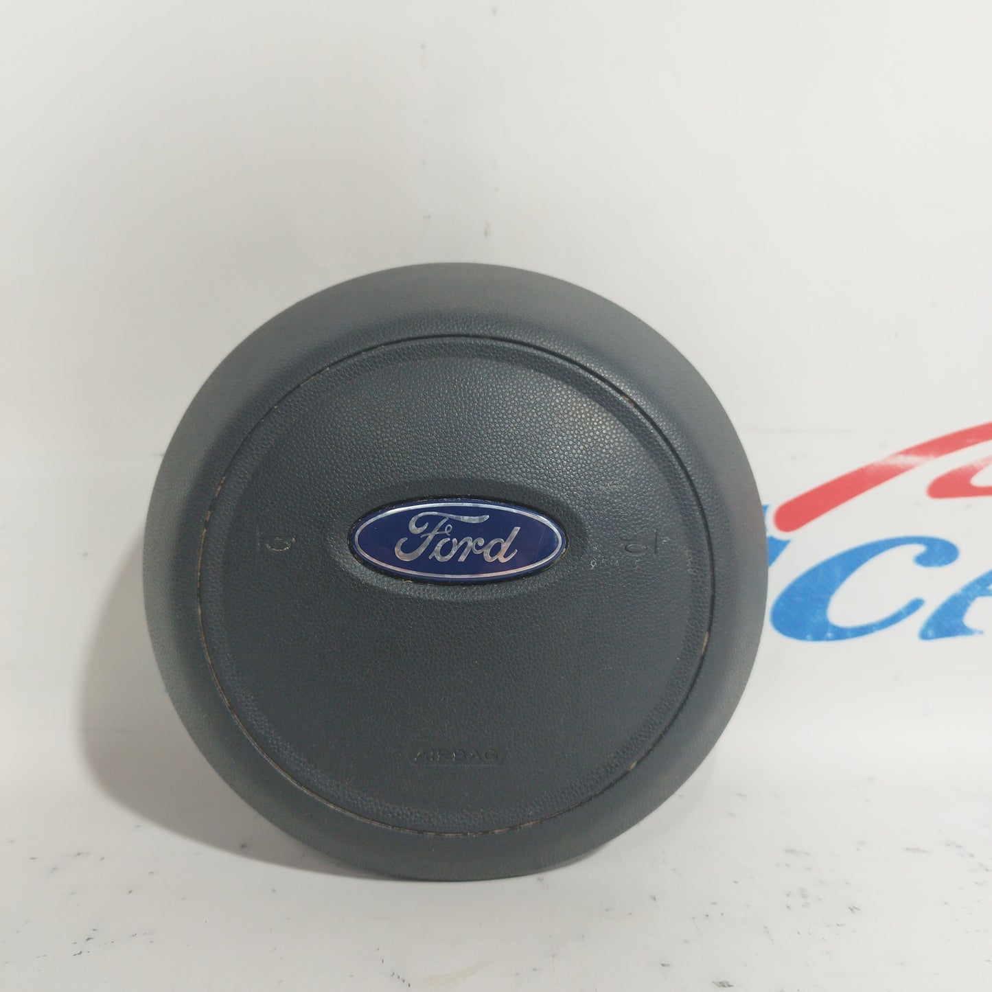 Komplettes Airbag-Set Ford Ka 2010 ecoAC7606