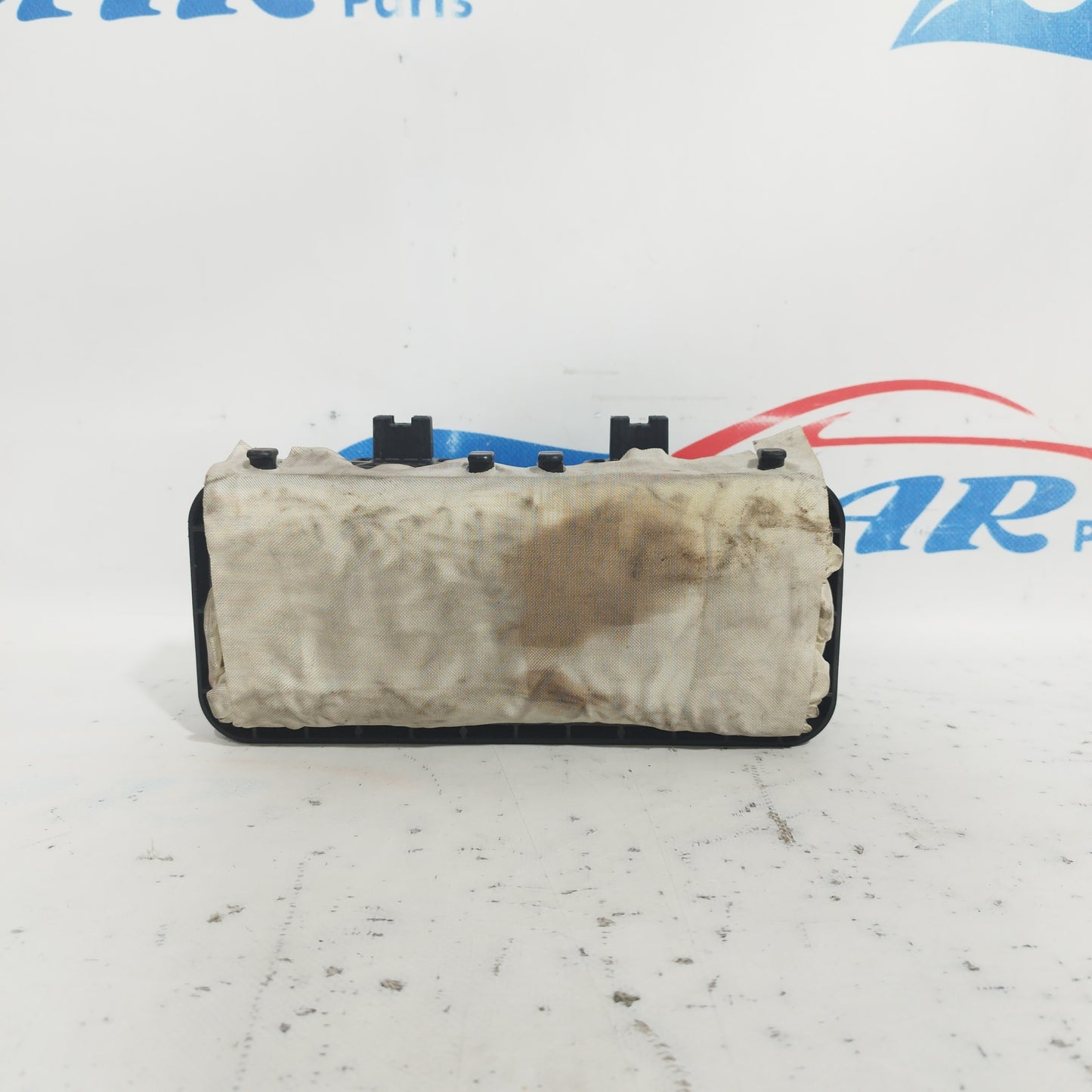 Komplettes Airbag-Set Ford Ka 2010 ecoAC7606