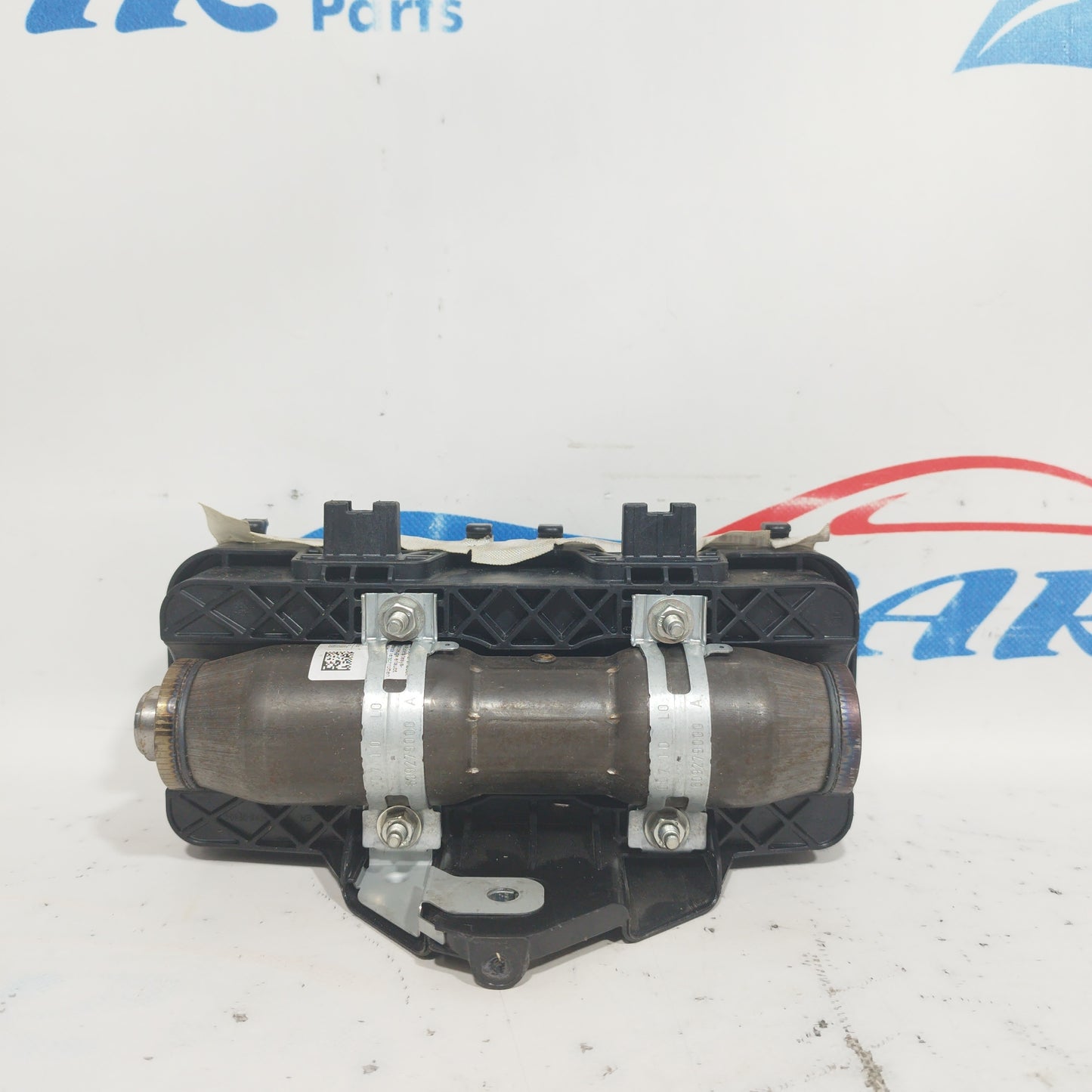 Komplettes Airbag-Set Ford Ka 2010 ecoAC7606