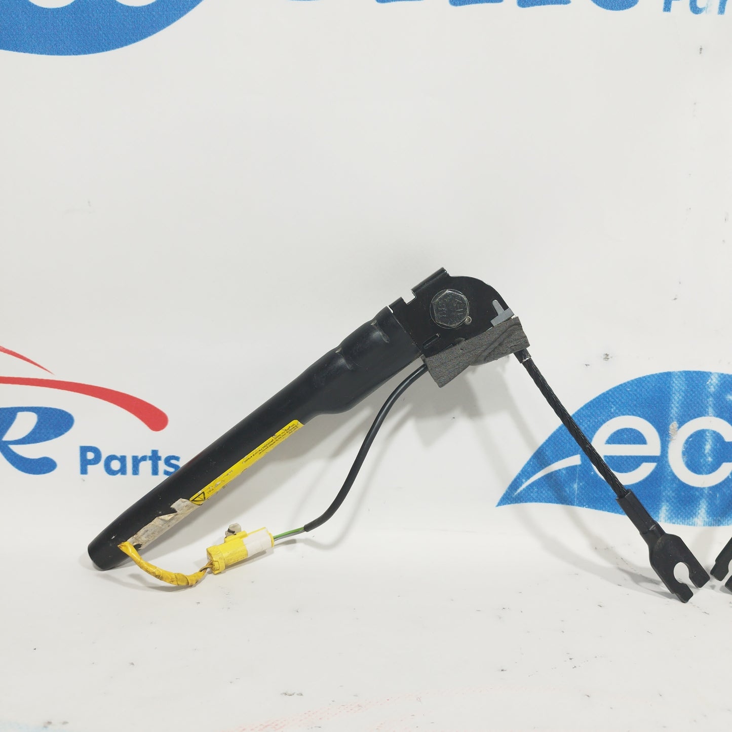 Komplettes Airbag-Set Ford Ka 2010 ecoAC7606