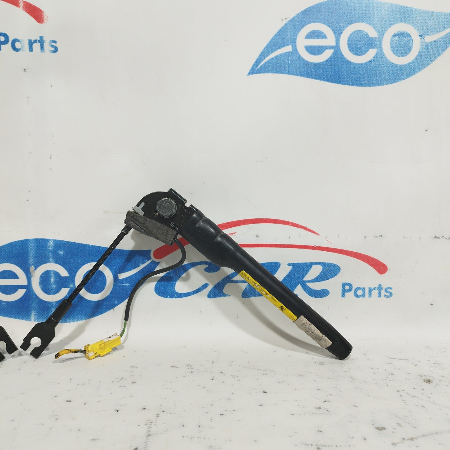 Komplettes Airbag-Set Ford Ka 2010 ecoAC7606