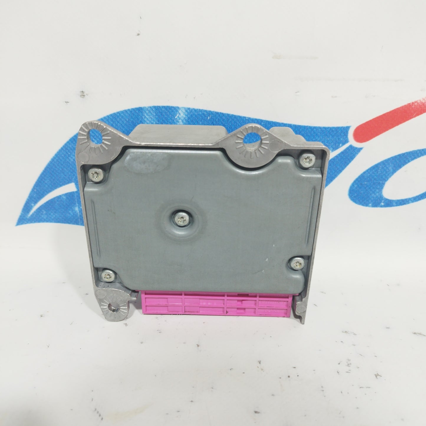 Komplettes Airbag-Set Ford Ka 2010 ecoAC7606