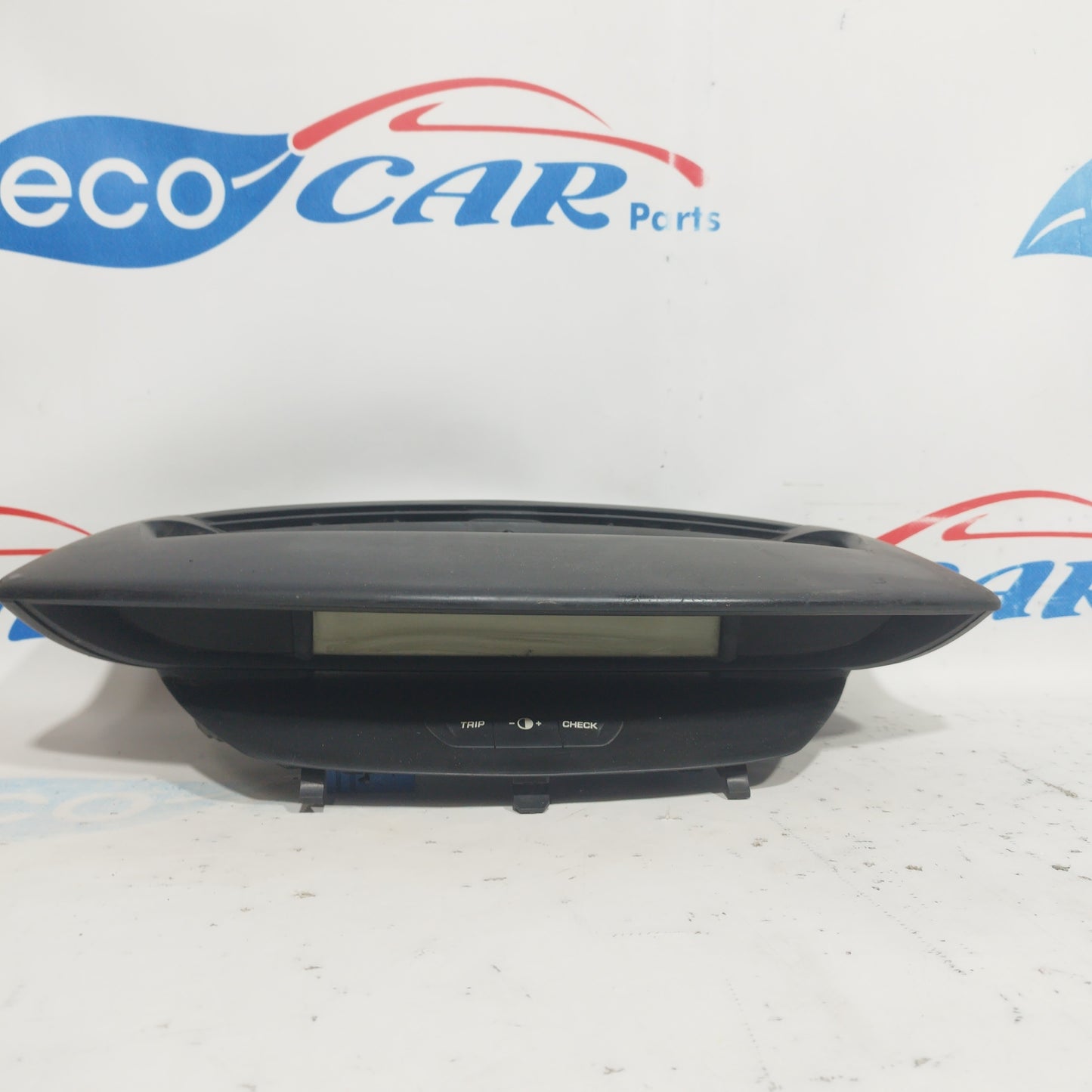 Quadro strumenti Citroen C4 Picasso 1.6 D 2007 cod:P96631954ZD ecoAC7600