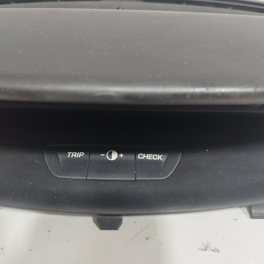 Quadro strumenti Citroen C4 Picasso 1.6 D 2007 cod:P96631954ZD ecoAC7600