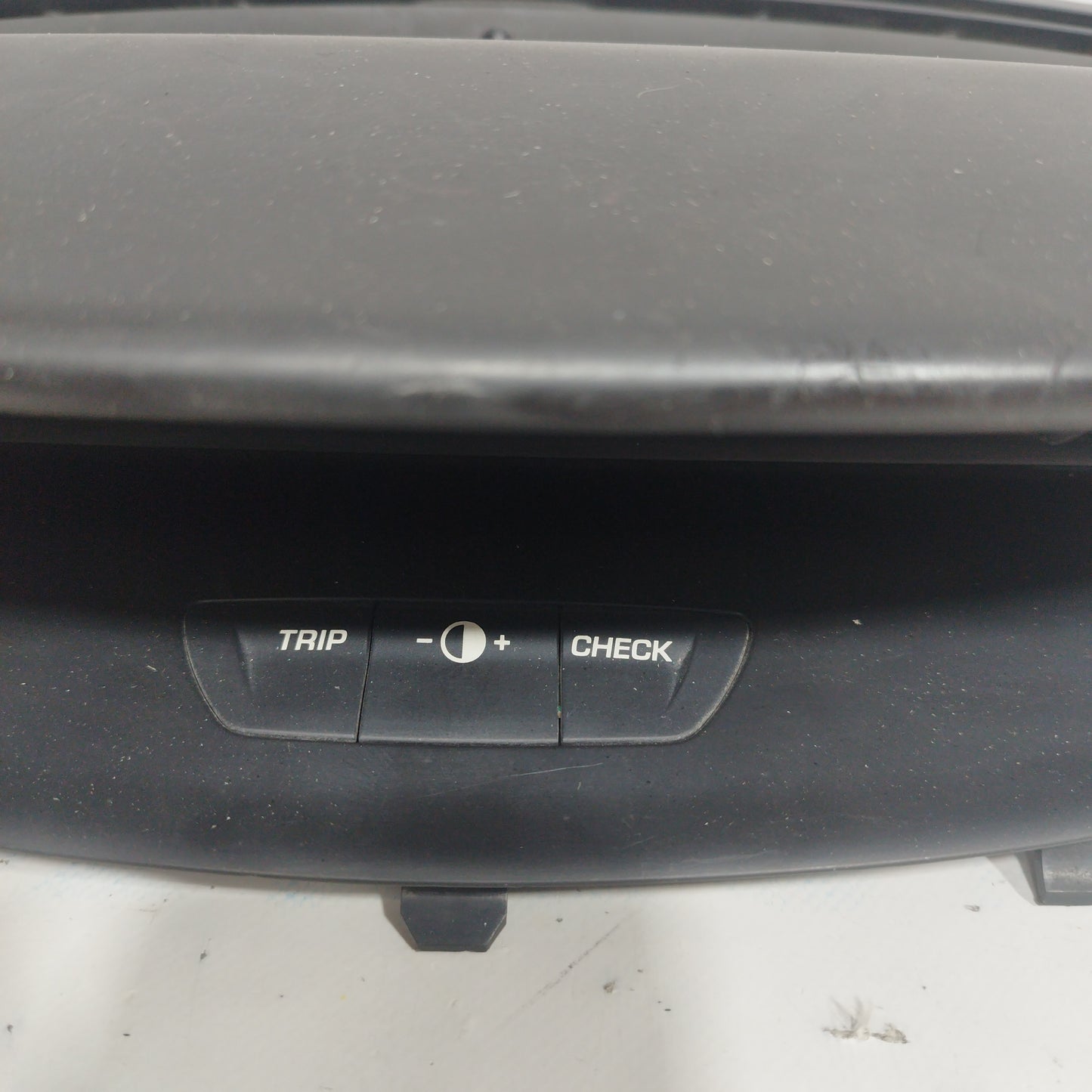 Quadro strumenti Citroen C4 Picasso 1.6 D 2007 cod:P96631954ZD ecoAC7600