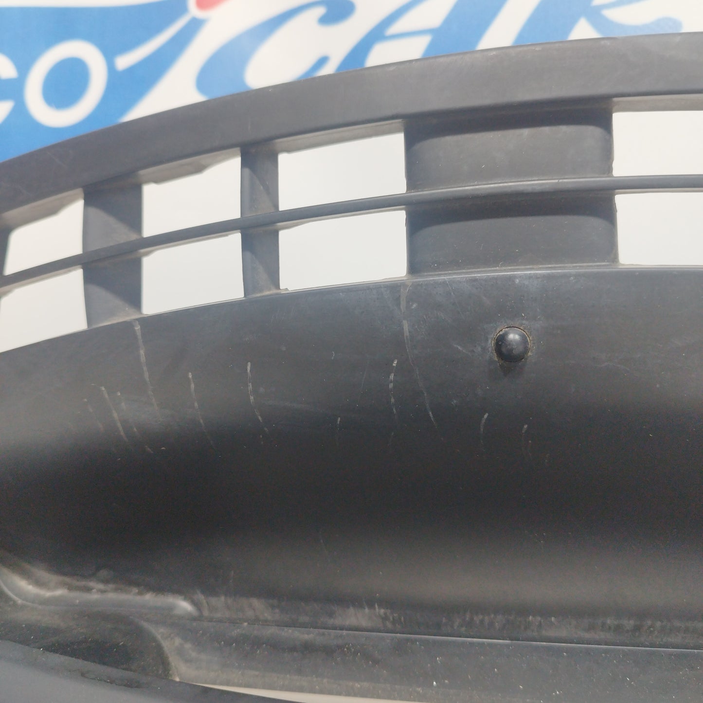 Quadro strumenti Citroen C4 Picasso 1.6 D 2007 cod:P96631954ZD ecoAC7600