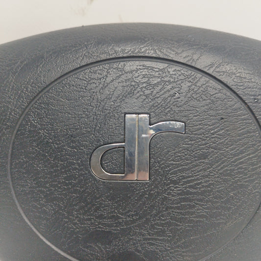 Steering wheel airbag DR5 2007 ecoAC7604