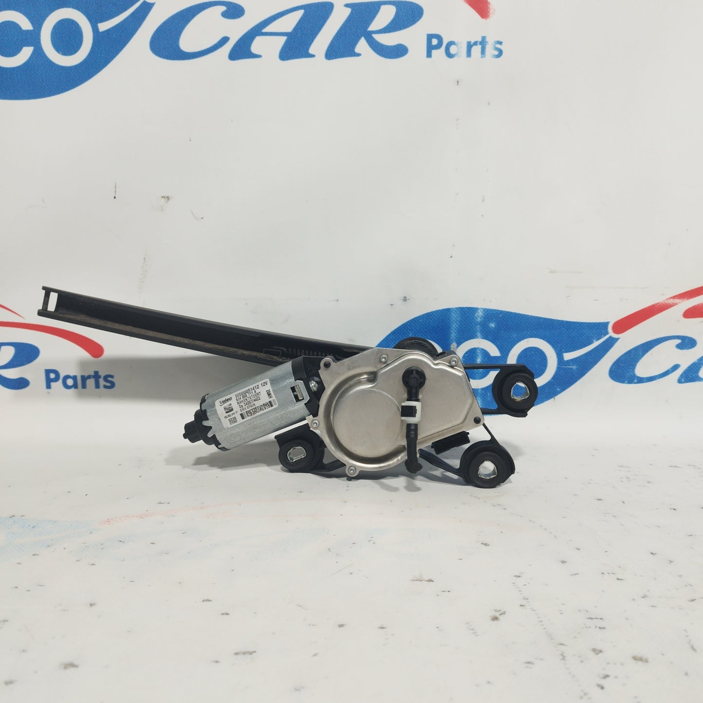 Motorino tergicristalli posteriore Seat Ibiza 2014 cod: W0000051412 ecoAC7605