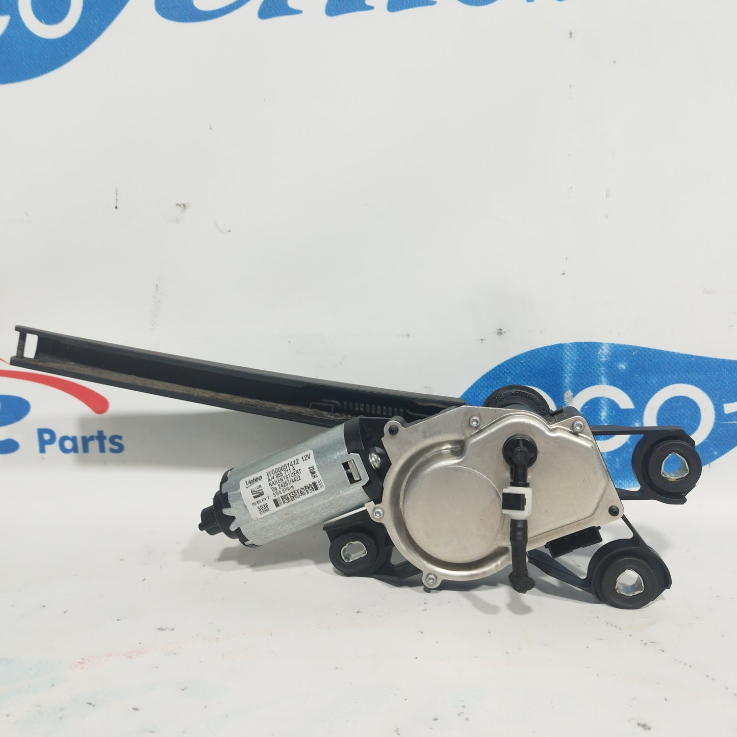 Motorino tergicristalli posteriore Seat Ibiza 2014 cod: W0000051412 ecoAC7605