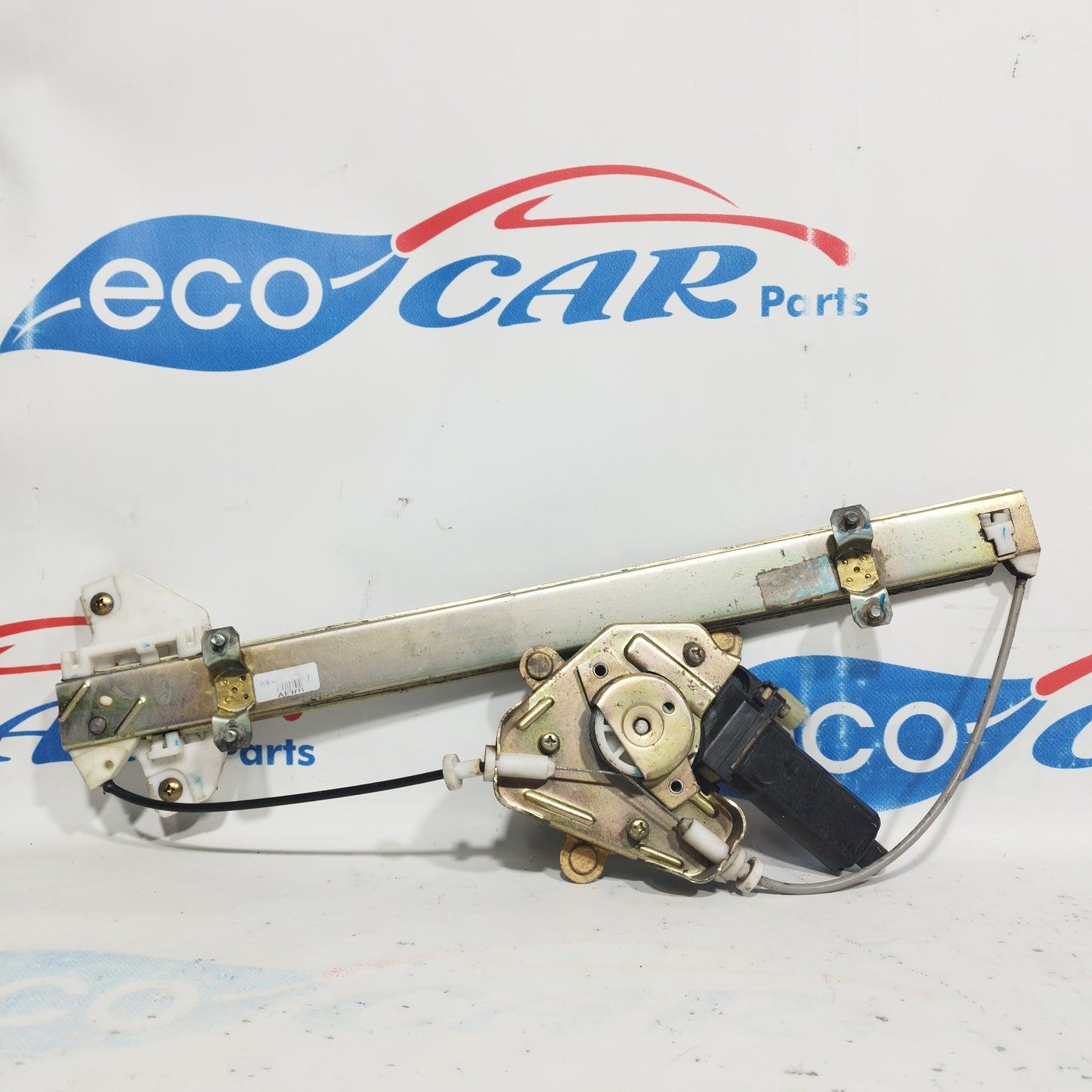 Gepäckträger vorne rechts Hyundai Atos 2007 ecoAC7608