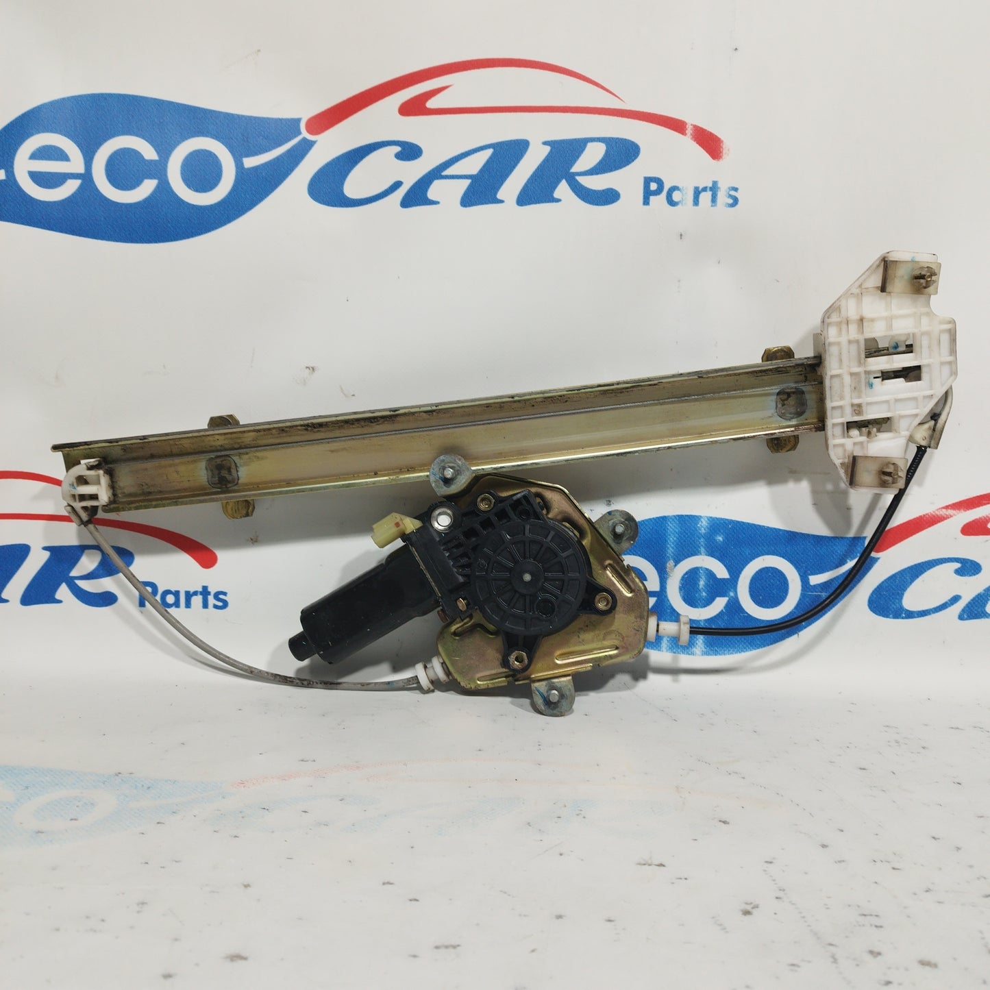 Gepäckträger vorne rechts Hyundai Atos 2007 ecoAC7608